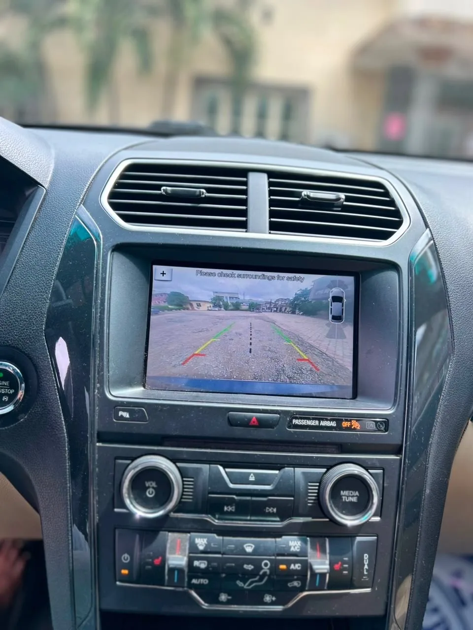 2019 KIA Sorento 2.4L LX AWD