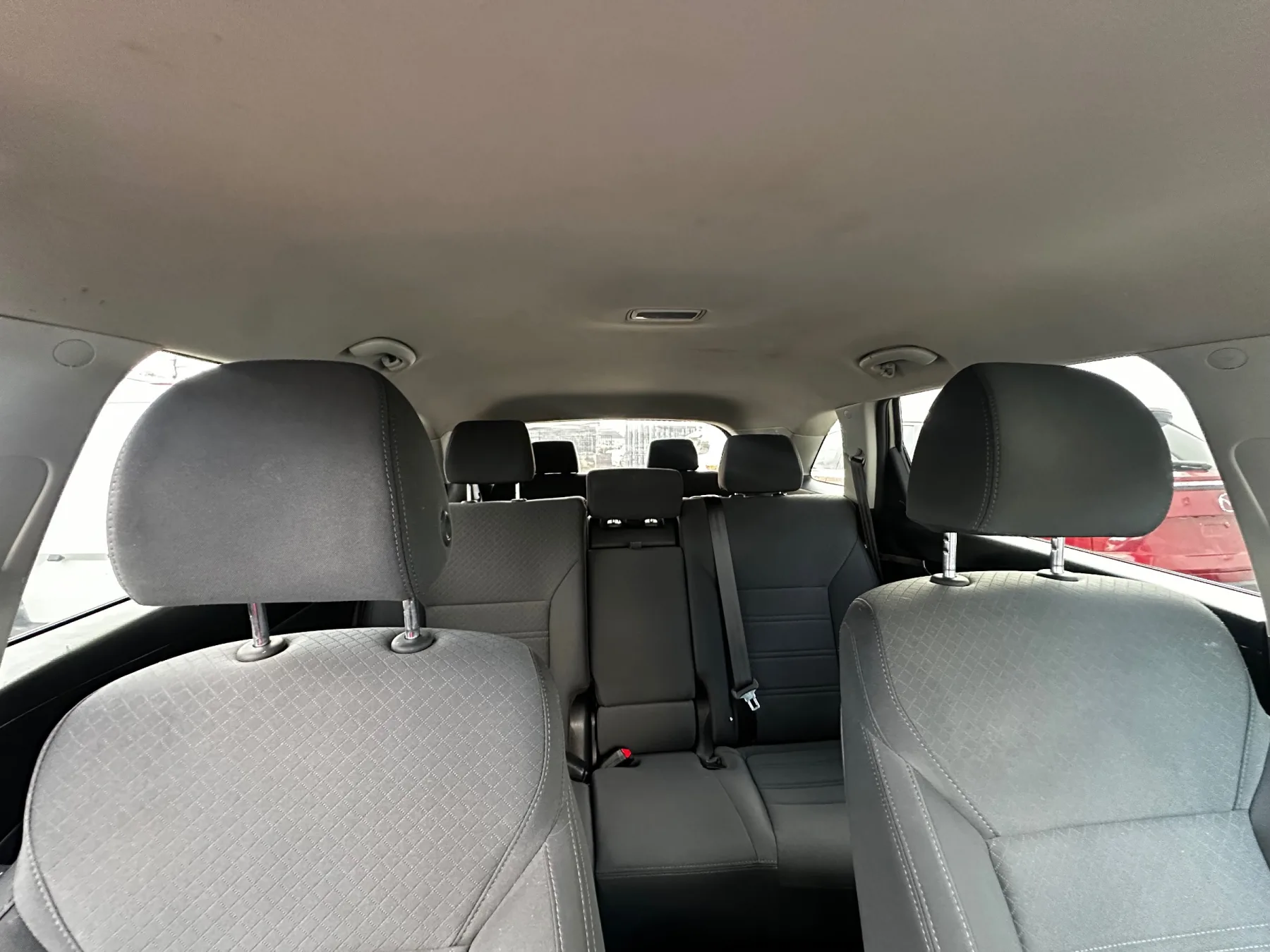 2019 KIA Sorento 2.4L LX AWD