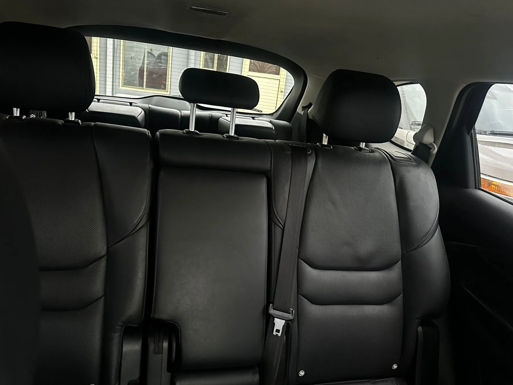 2019 Mazda CX9 Grand Touring I-active AWD